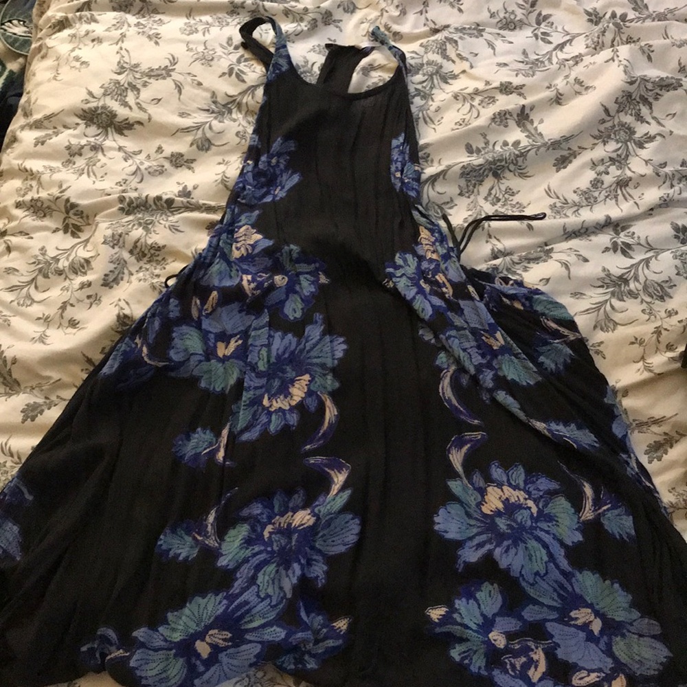 Free people sun dress